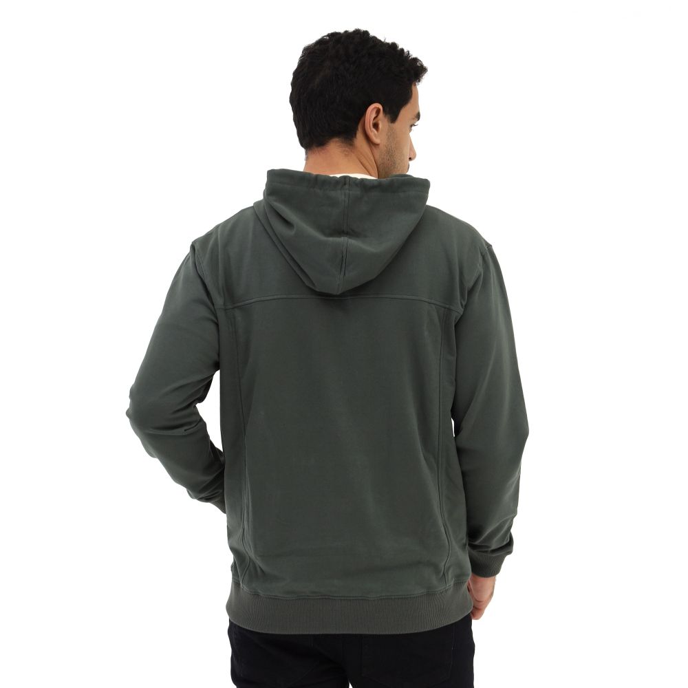 VERSA SWEATSHIRT