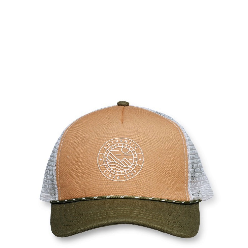 HAVER CAP