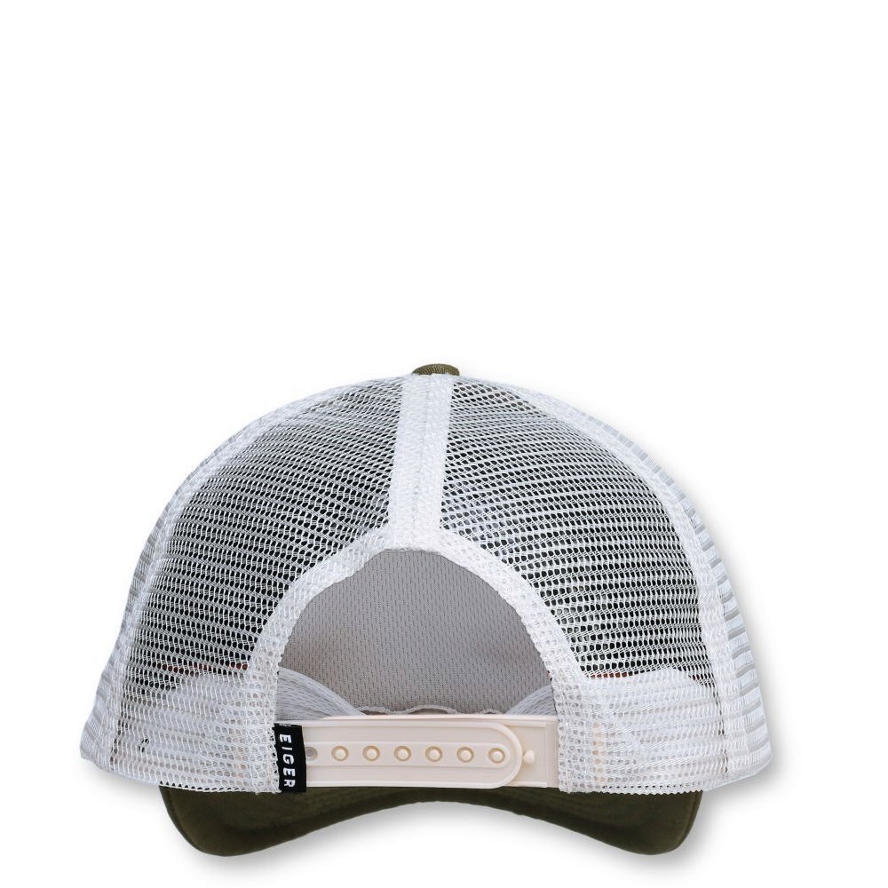 HAVER CAP