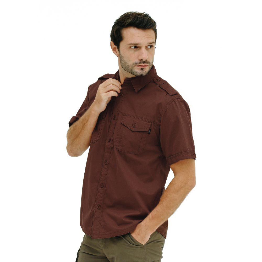 910007243 CRANIUM SHIRT 3.0