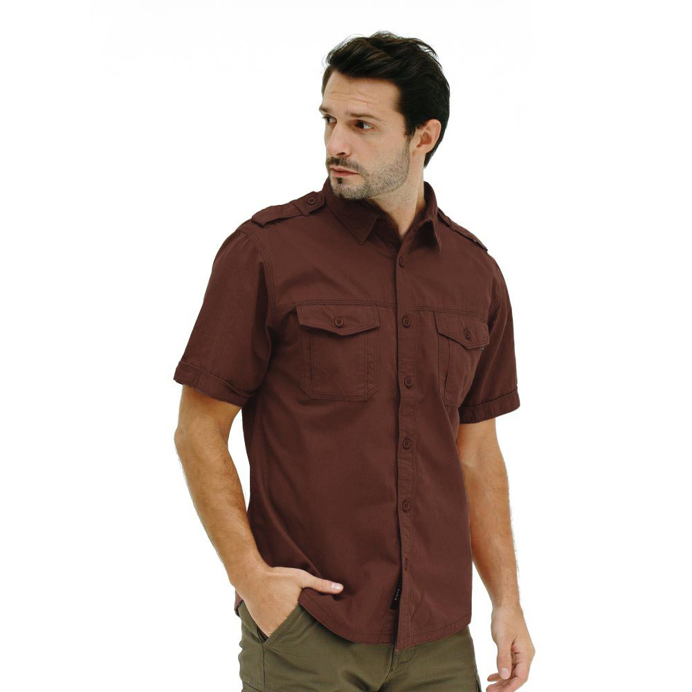 910007243 CRANIUM SHIRT 3.0