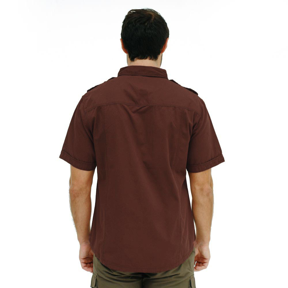 CRANIUM SHIRT 3.0