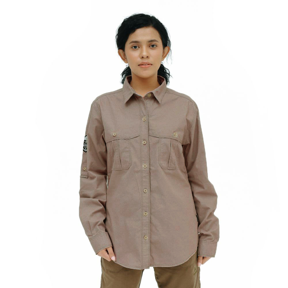 AMBITION TROPIC WOMEN BLACK BORNEO