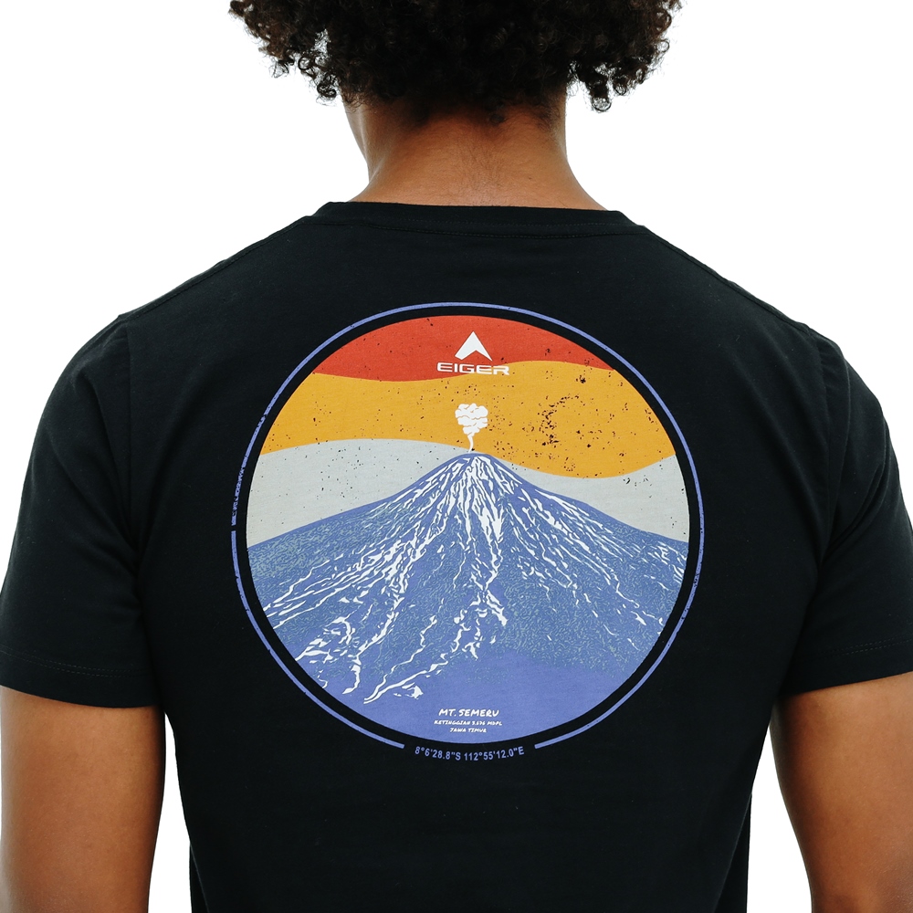 SEMERU SS TEES