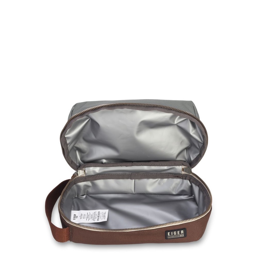 WANDERHAUL TOILETRY KIT