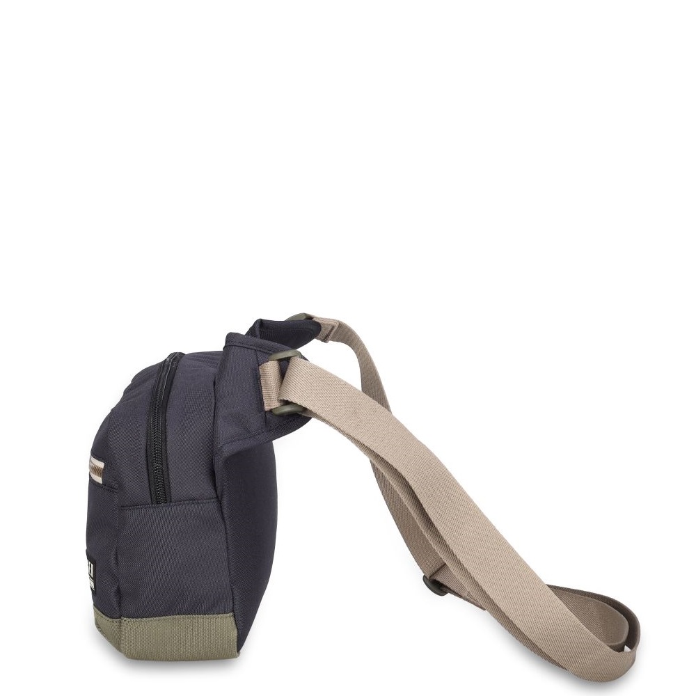 910007589 WANDERWAY SHOULDER