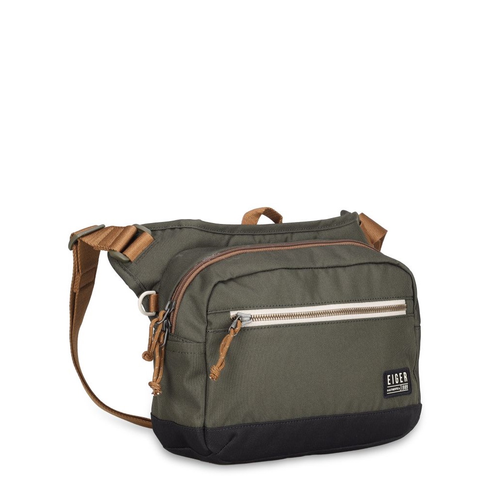 WANDERWAY SHOULDER