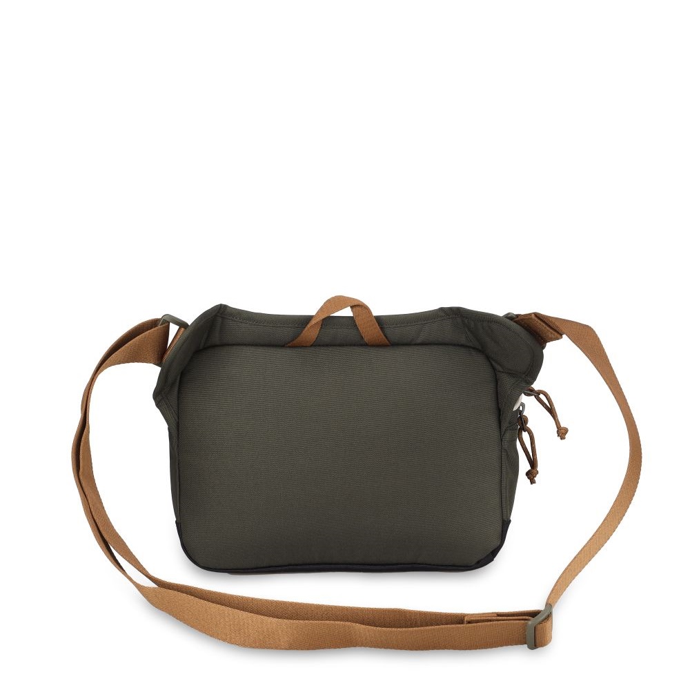 WANDERWAY SHOULDER