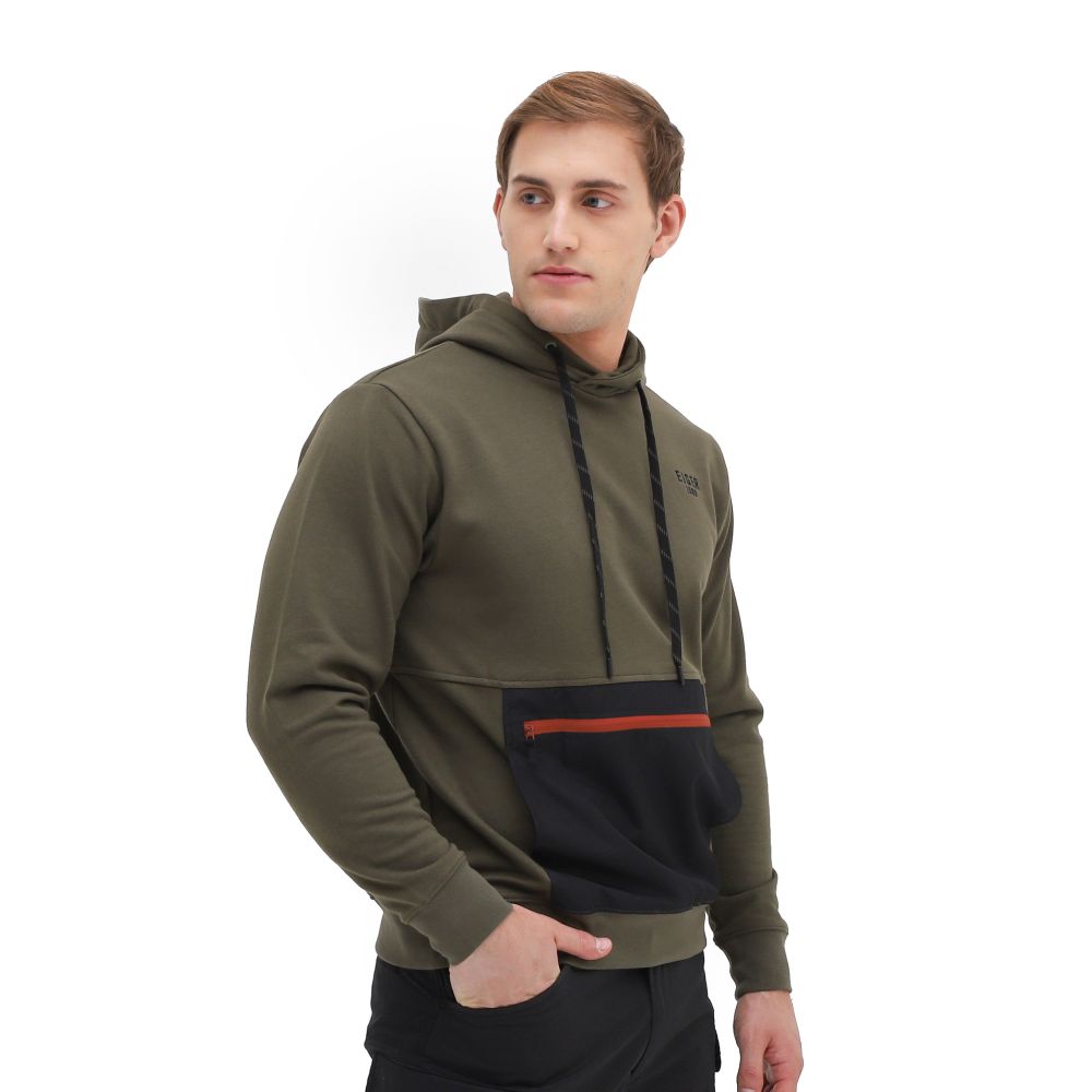 WANDERHAUL SWEATSHIRT