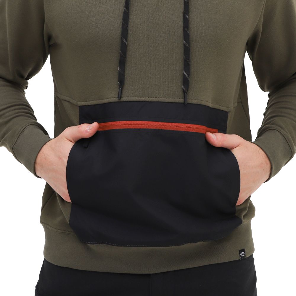 WANDERHAUL SWEATSHIRT