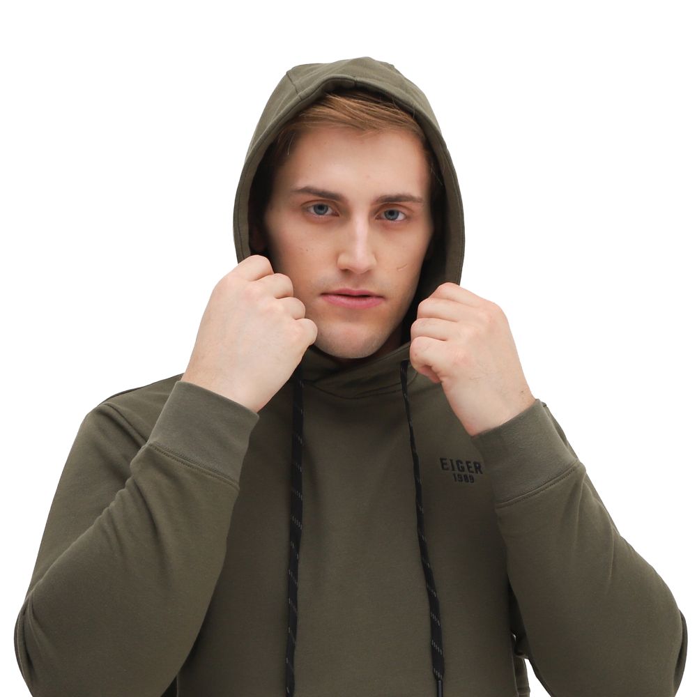 910007623 WANDERHAUL SWEATSHIRT