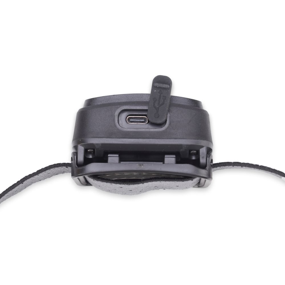 910008075 MONOCLE 350-HEADLAMP