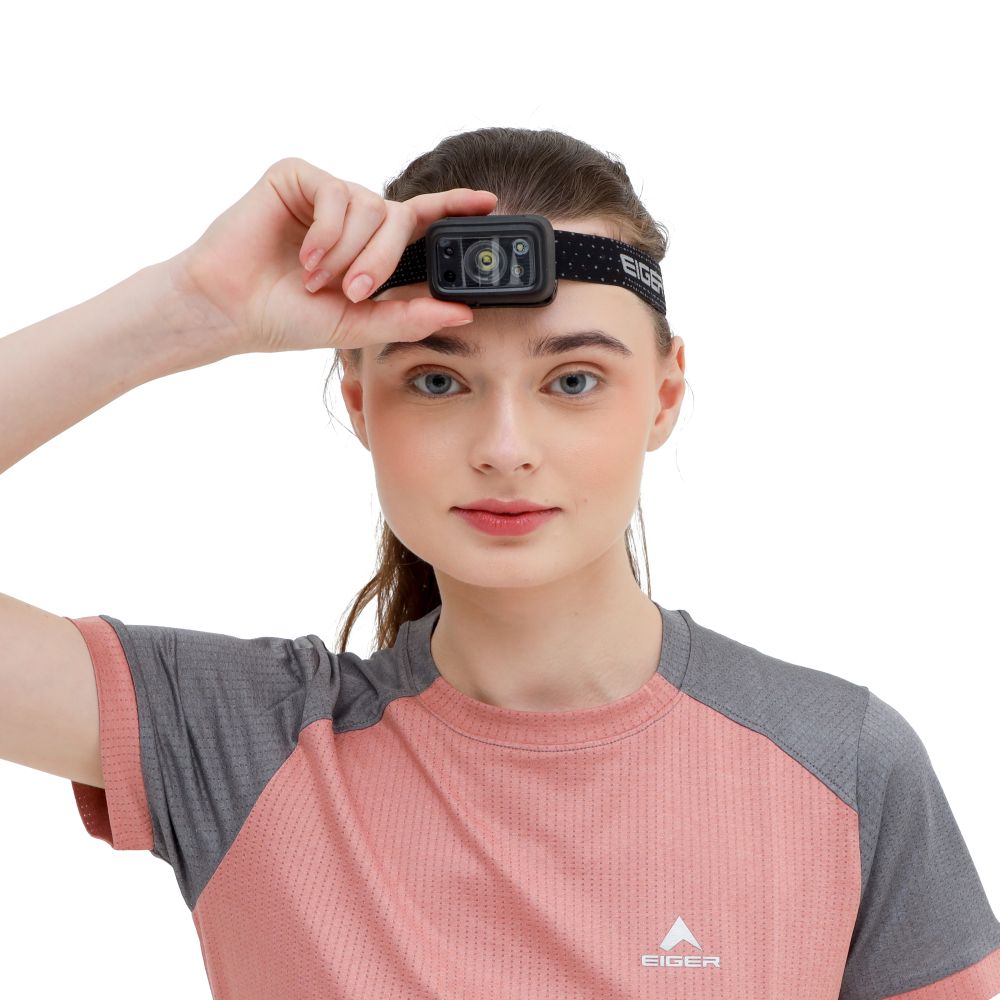 MONOCLE 350-HEADLAMP