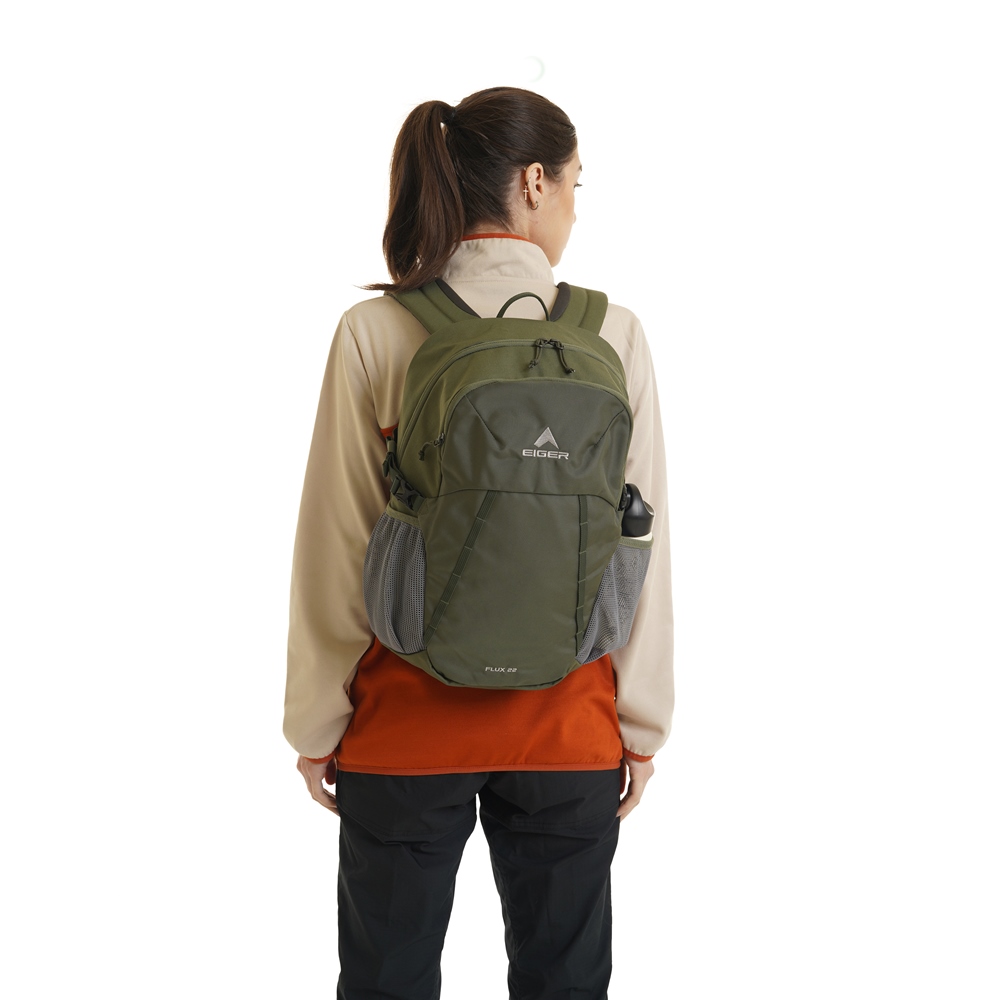 Z-FLUX 22 WOMEN 1F | Eiger Adventure Official