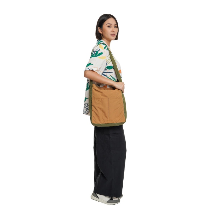 TIKONATA FOLDABLE TOTE BAG 5L