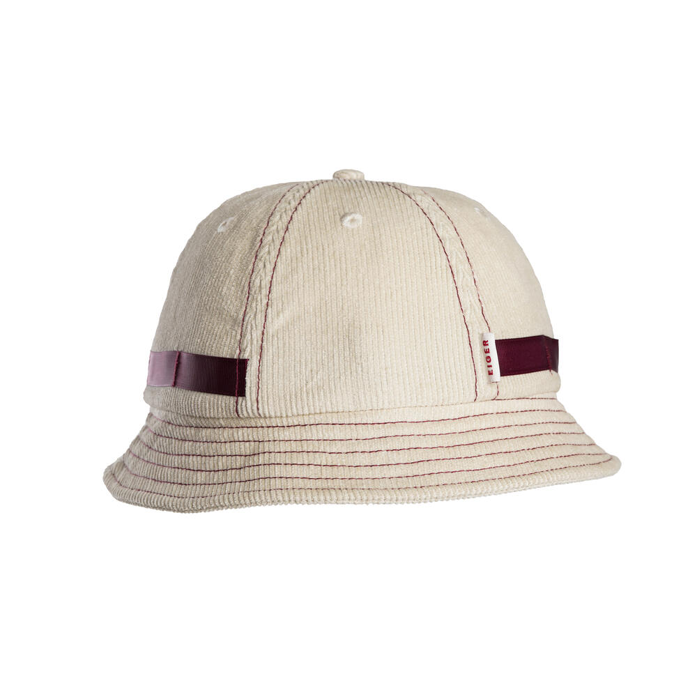 WS TRISHA CORDUROY BUCKET HAT