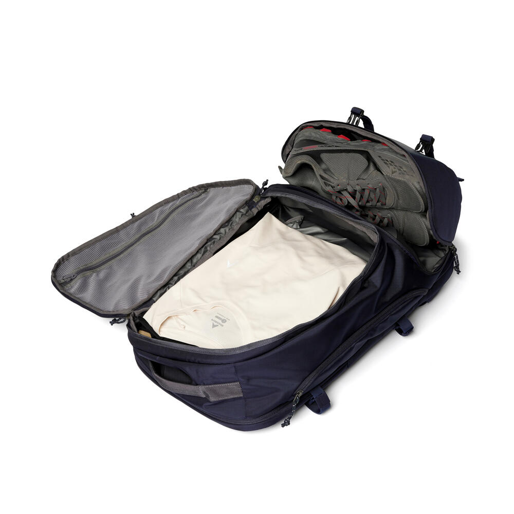 TRAV PAC VARY 40 1.0