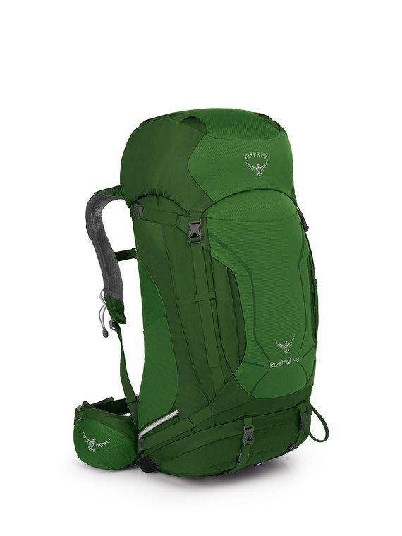 KESTREL 48 | Eiger Adventure Official KESTREL 48 | Eiger Adventure Official