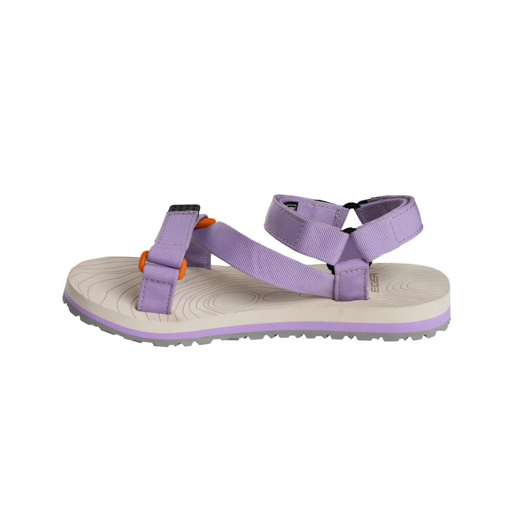 910009763 JR MOORLAND ROLL STRAP
