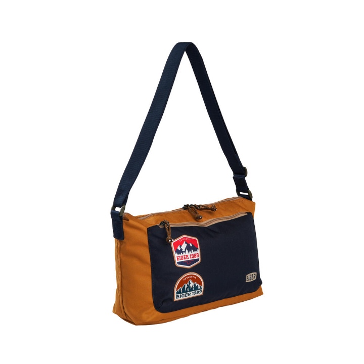 910009443 PATHWAY 2.0 SHOULDER BAG
