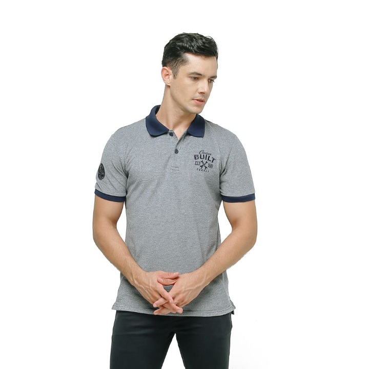 BUILT UP POLO ONLINE RD