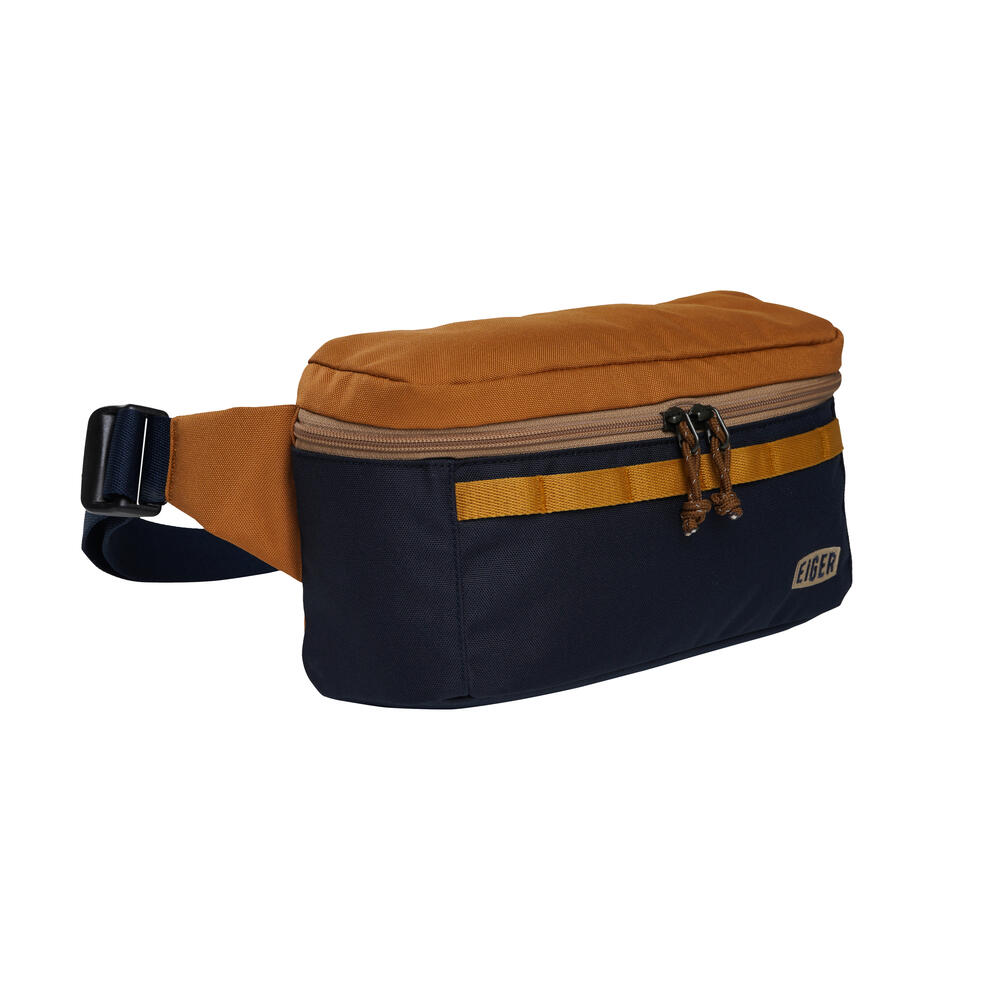 910009574 DERAIL WAIST BAG