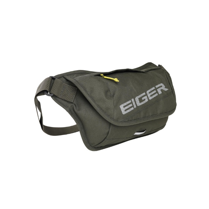 910003968 ALPINE W CROSS SLINGBAG