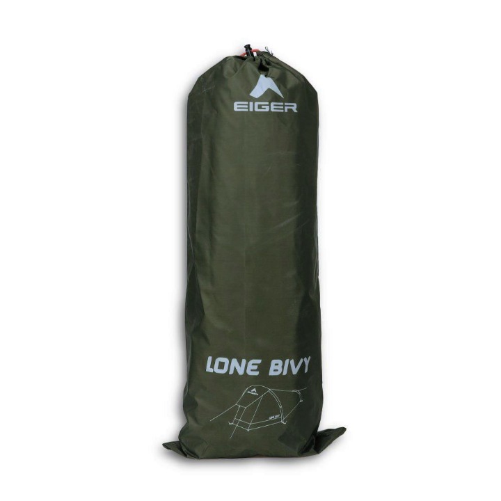 910007002 LONE BIVY 1P