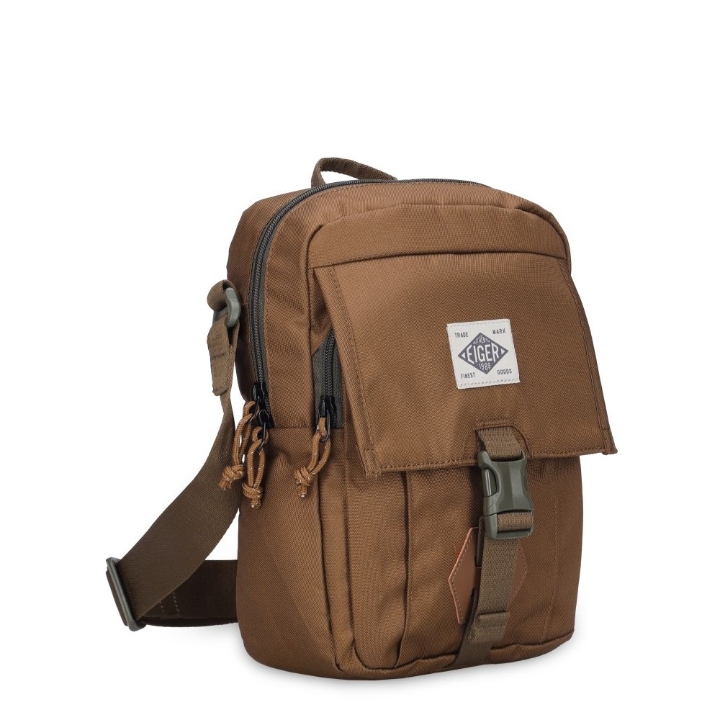 SENDER SHOULDER BAG 1.1