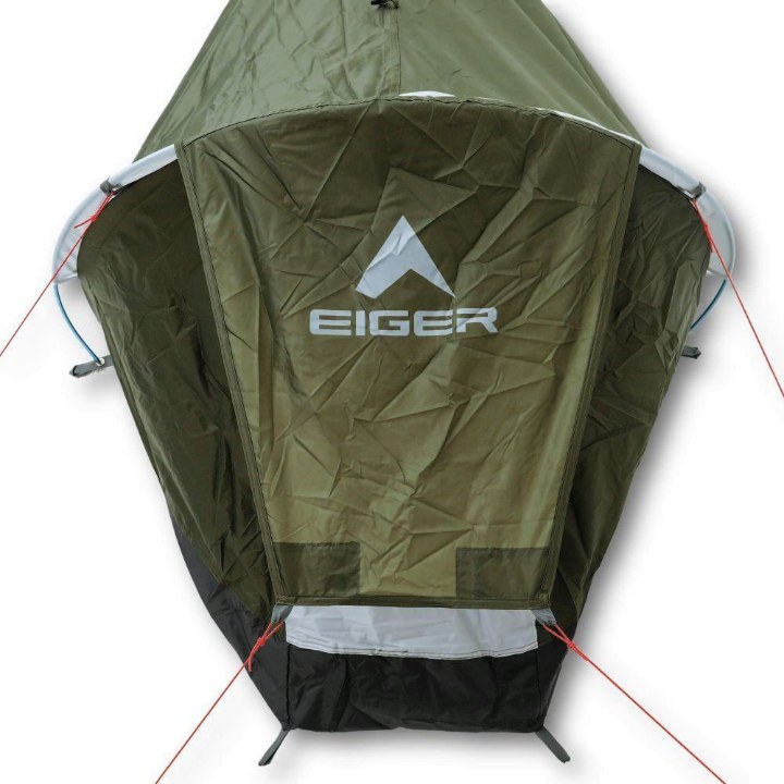 LONE BIVY