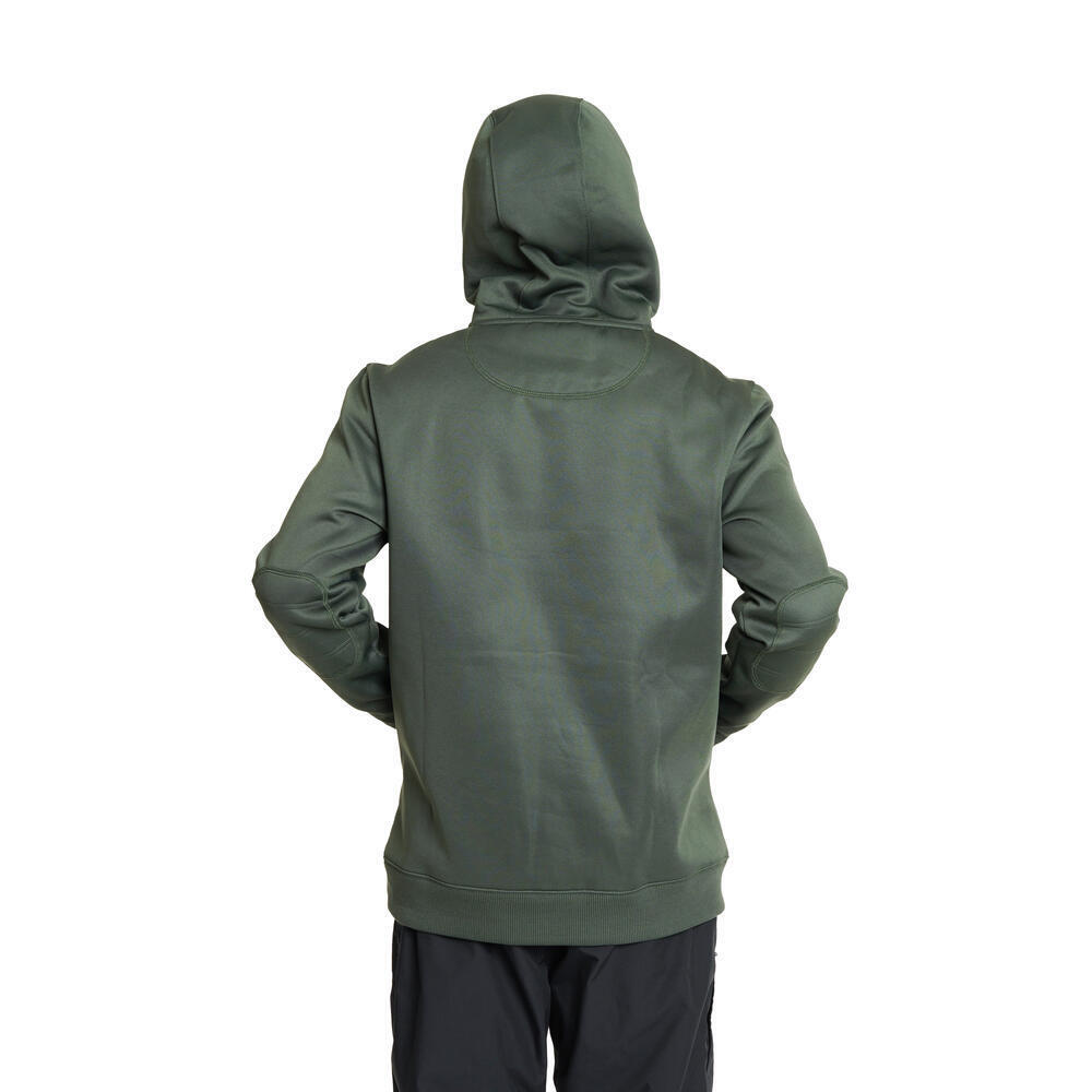910009521 SEEKERS HOODIE WARMER