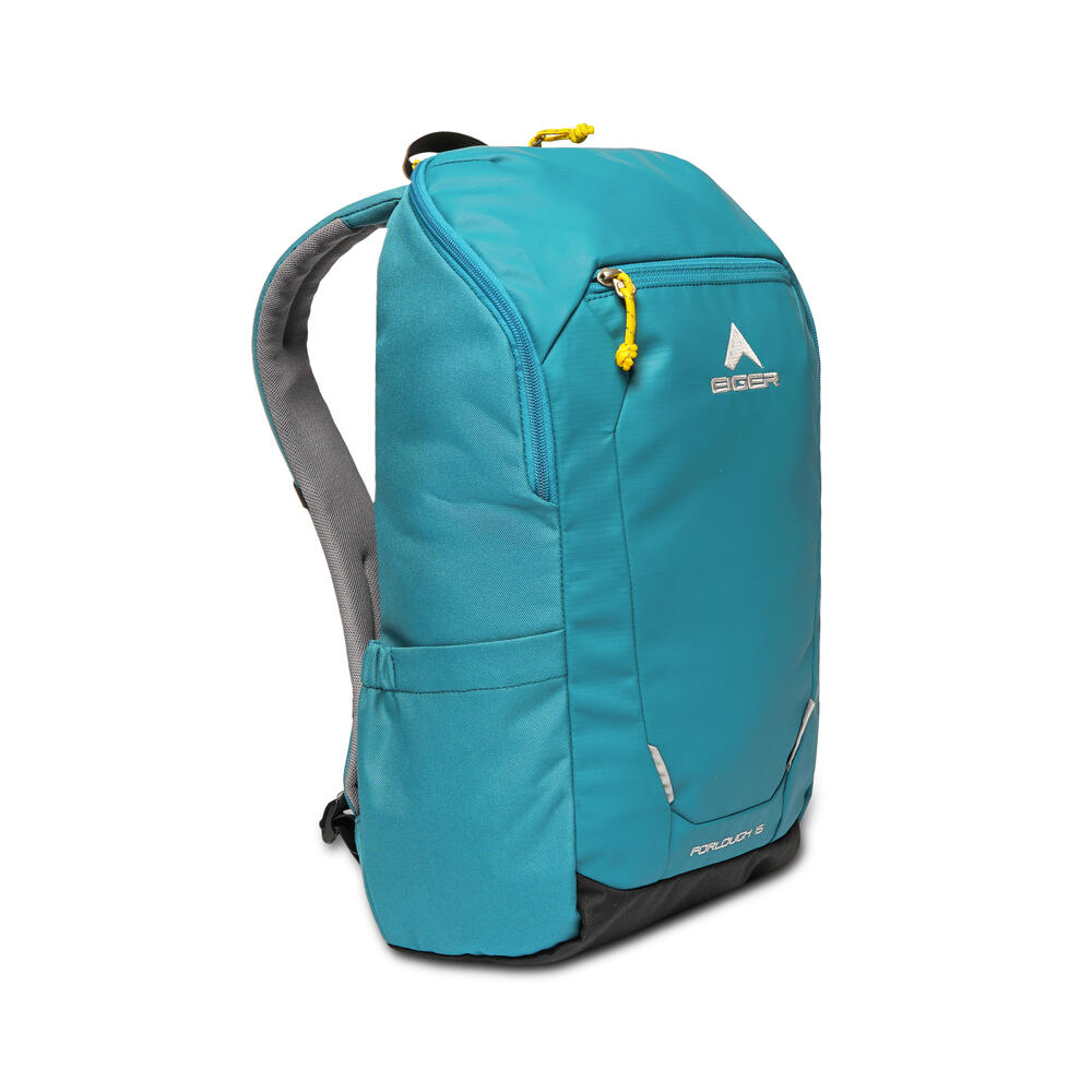 JR FORLOUGH 15L, BLUE, 15L