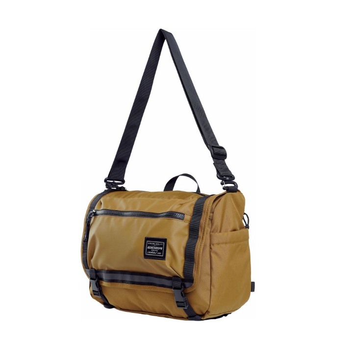 CAMPRI SIDE-SHOULDER 12L