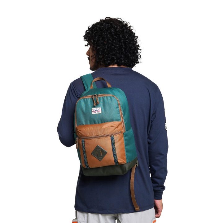 X-TOURCLASS BACKPACK 15L
