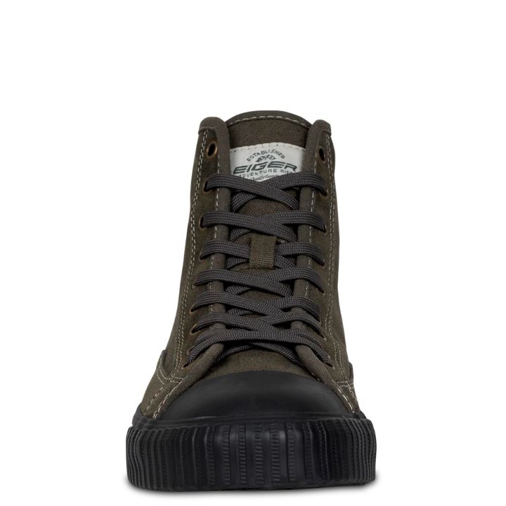910007095 BALDR MID CUT