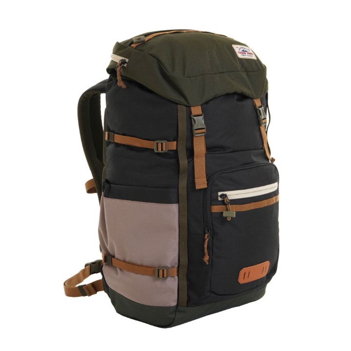 910008077 WEEKENDER RUCK 32L