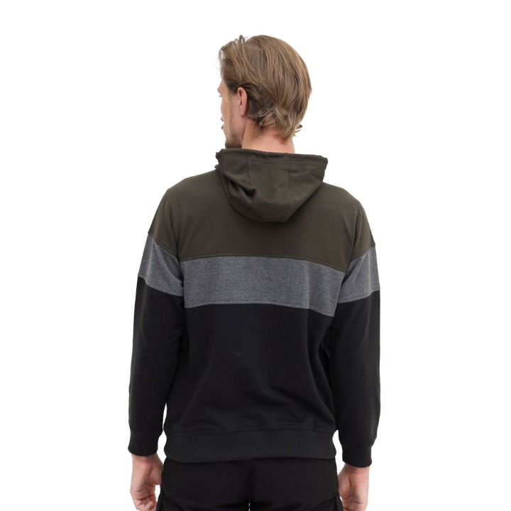 910007075 X-MT BLANC PULLOVER