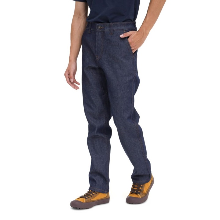 910009006 X-NUBRA DENIM PANTS 1989
