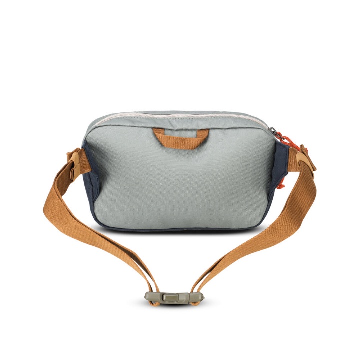 910009906 FRONTIER WAIST BAG
