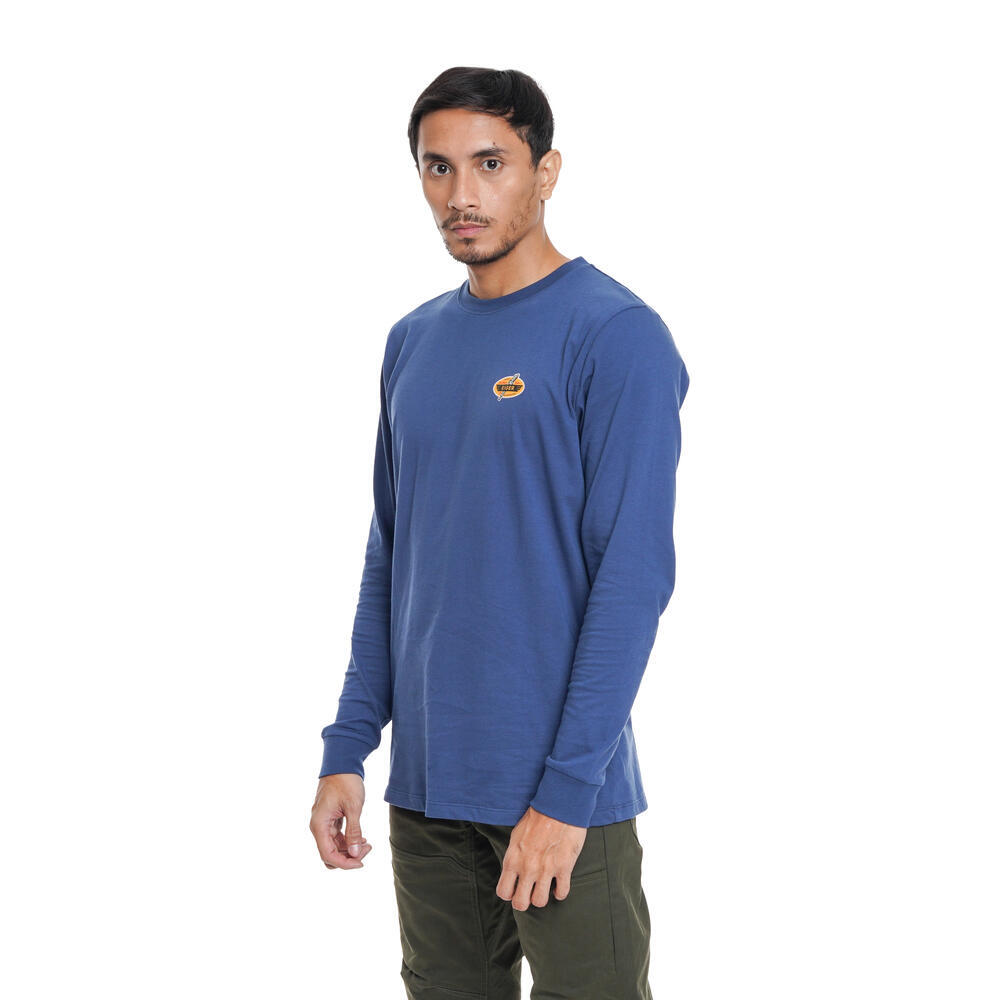 RAINTOUR LS T-SHIRT