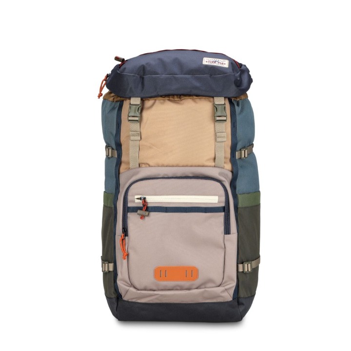 Z - WEEKENDER RUCK 32L 1F