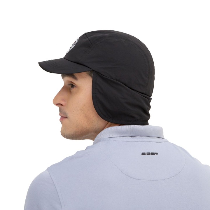 RIMCROFT EARFLAP CAP