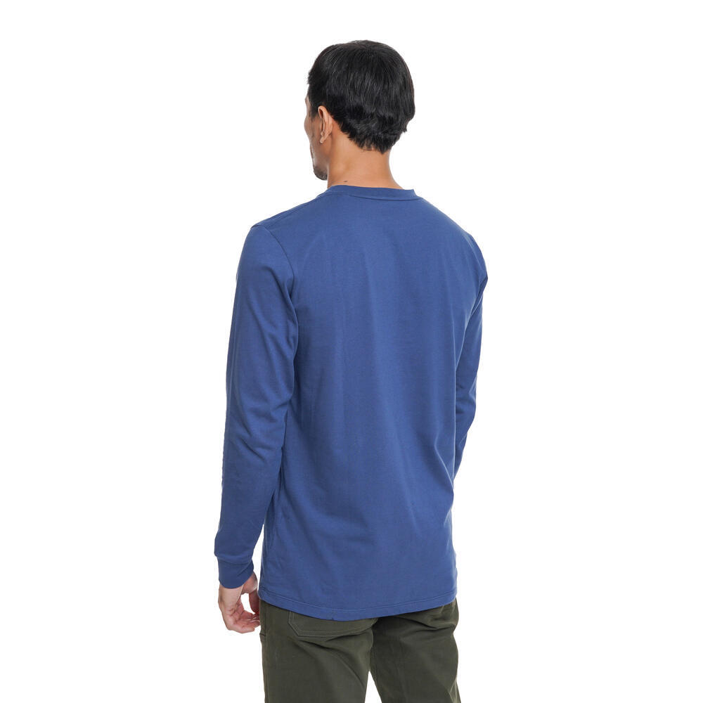 910009475 RAINTOUR LS T-SHIRT