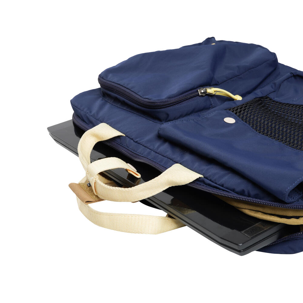 910009923 WS KIND LAPTOP BAG