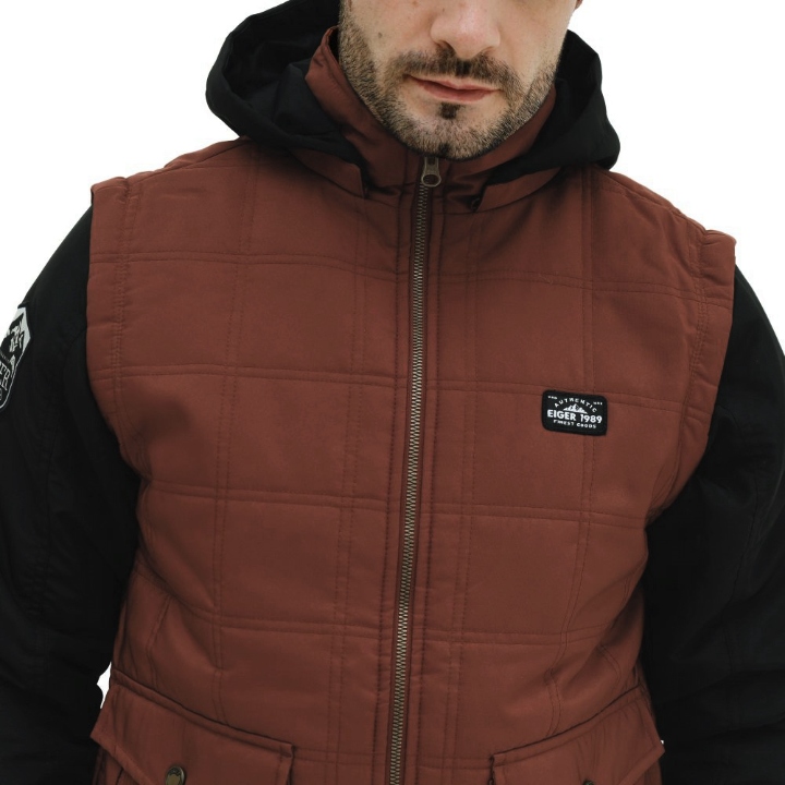 910005941 VOYAGER JACKET 2.0
