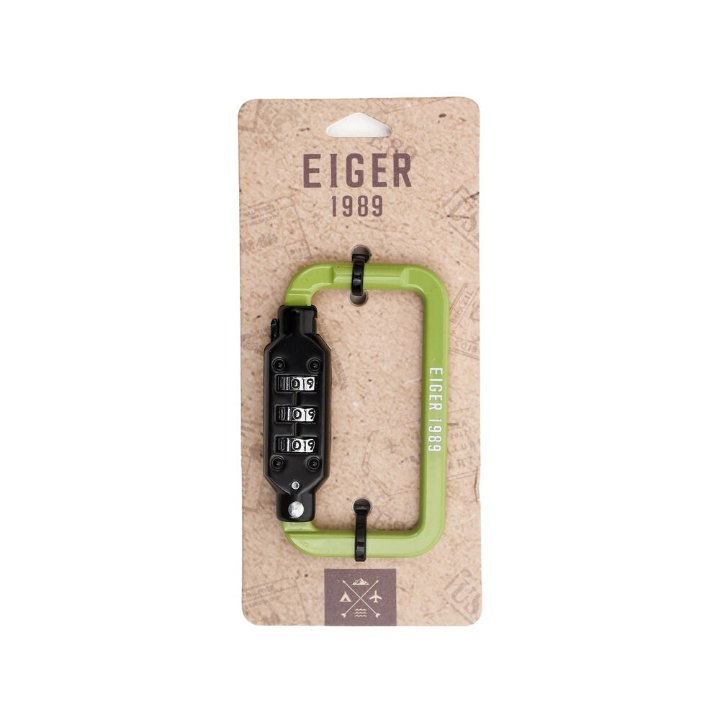 910009762 RACTANGLE COMBINATION PADLOCK