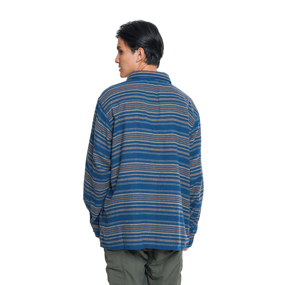 LANDO FLANNEL SHIRT