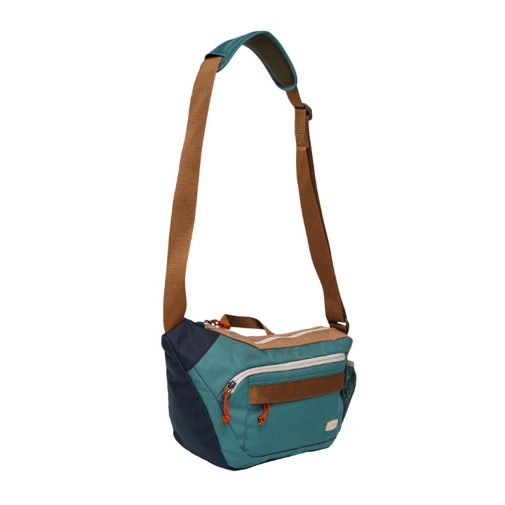 CAMFEST CAMERA SHOULDER