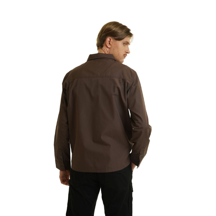 910008070 NASHVILLE OVERSHIRT