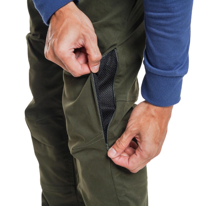 910009479 RAINTOUR LONG PANTS